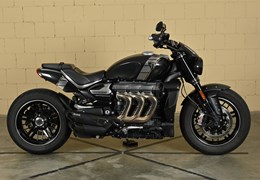 Occasion Triumph Rocket 3 TFC