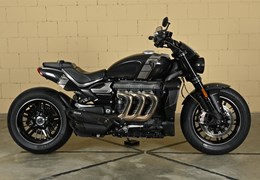 Occasion Triumph Rocket 3 TFC