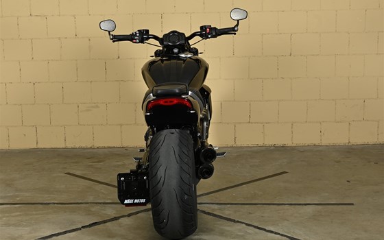 Motorrad Occasion Triumph Rocket 3 TFC - Bild 6