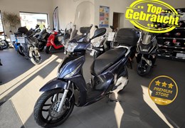 Gebrauchte Kymco New People S 125i ABS