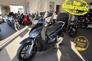 Angebot Kymco New People S 125i ABS