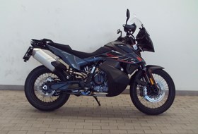 KTM 890 Adventure