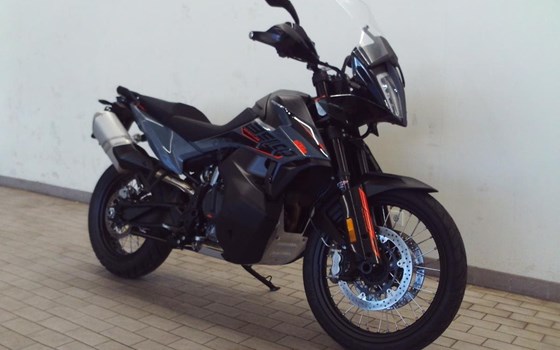 Gebrauchtmotorrad KTM 890 Adventure - Bild 2