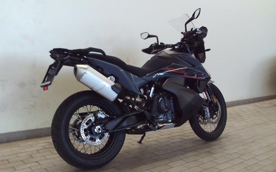 Gebrauchtmotorrad KTM 890 Adventure - Bild 3