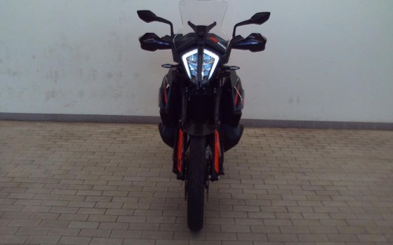 Gebrauchtmotorrad KTM 890 Adventure - Bild 4