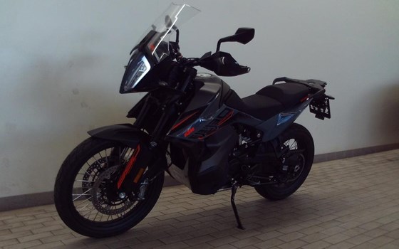 Gebrauchtmotorrad KTM 890 Adventure - Bild 7