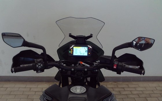 Gebrauchtmotorrad KTM 890 Adventure - Bild 8