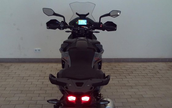 Gebrauchtmotorrad KTM 890 Adventure - Bild 9