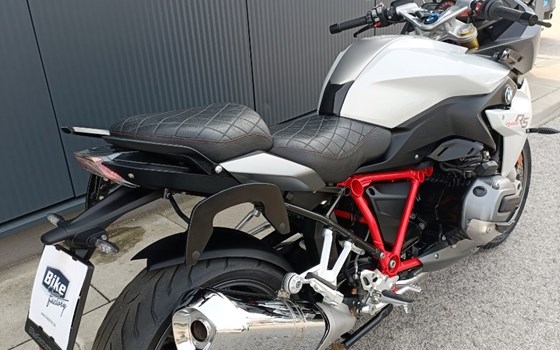 Gebrauchtmotorrad BMW R 1200 RS - Bild 9