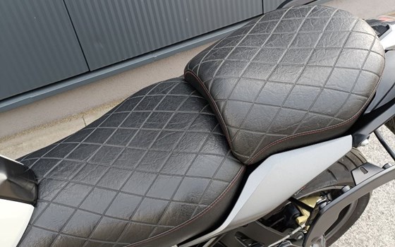 Gebrauchtmotorrad BMW R 1200 RS - Bild 16