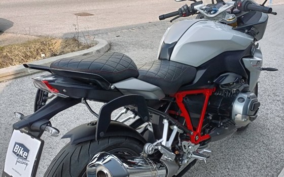 Gebrauchtmotorrad BMW R 1200 RS - Bild 10