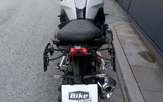 Gebrauchtmotorrad BMW R 1200 RS - Bild 14