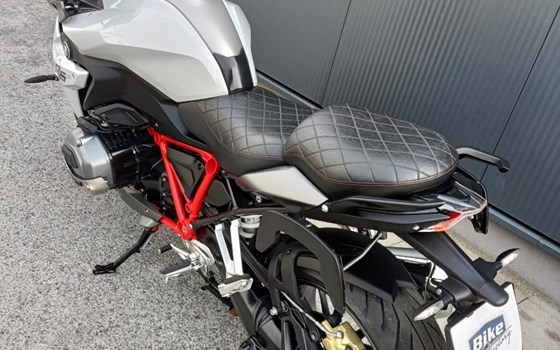 Gebrauchtmotorrad BMW R 1200 RS - Bild 12