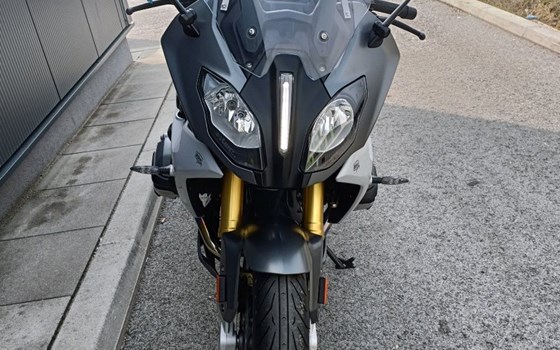 Gebrauchtmotorrad BMW R 1200 RS - Bild 8