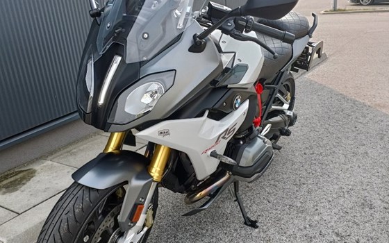 Gebrauchtmotorrad BMW R 1200 RS - Bild 6