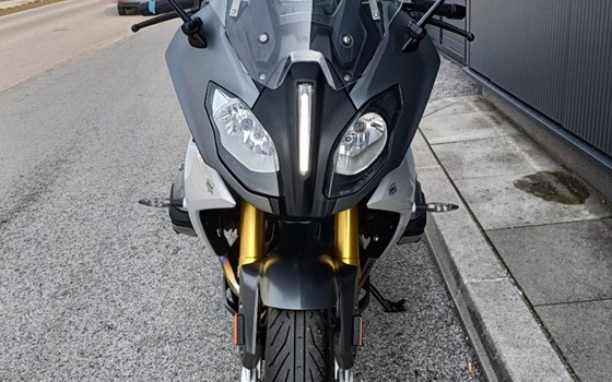 Gebrauchtmotorrad BMW R 1200 RS - Bild 7