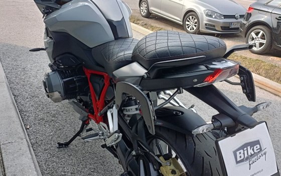 Gebrauchtmotorrad BMW R 1200 RS - Bild 11