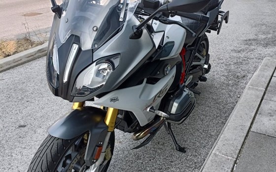 Gebrauchtmotorrad BMW R 1200 RS - Bild 5