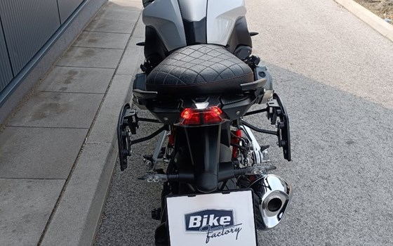 Gebrauchtmotorrad BMW R 1200 RS - Bild 13