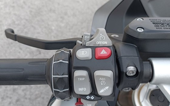 Gebrauchtmotorrad BMW R 1200 RS - Bild 17