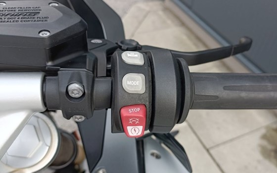 Gebrauchtmotorrad BMW R 1200 RS - Bild 18