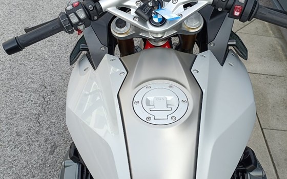 Gebrauchtmotorrad BMW R 1200 RS - Bild 15