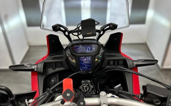 Gebrauchtmotorrad Honda CRF1000L Africa Twin DCT - Bild 10