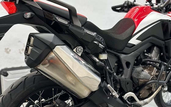 Gebrauchtmotorrad Honda CRF1000L Africa Twin DCT - Bild 17