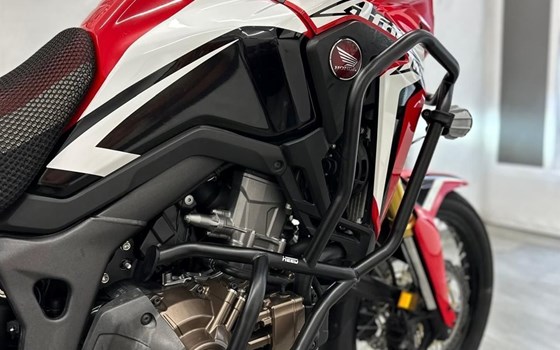 Gebrauchtmotorrad Honda CRF1000L Africa Twin DCT - Bild 18