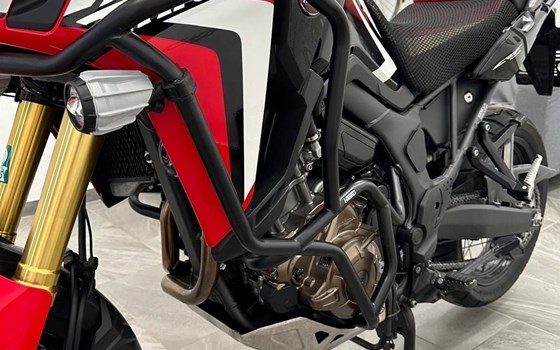 Gebrauchtmotorrad Honda CRF1000L Africa Twin DCT - Bild 19