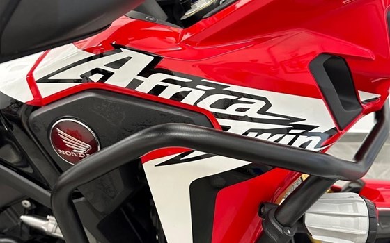 Gebrauchtmotorrad Honda CRF1000L Africa Twin DCT - Bild 20