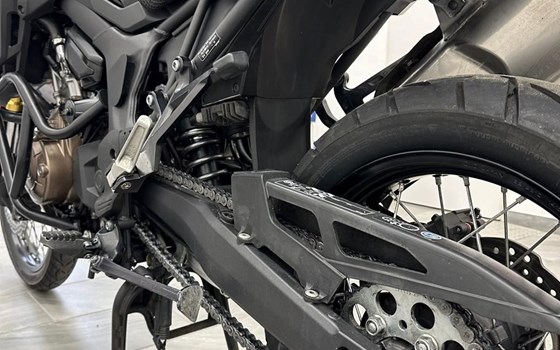 Gebrauchtmotorrad Honda CRF1000L Africa Twin DCT - Bild 23