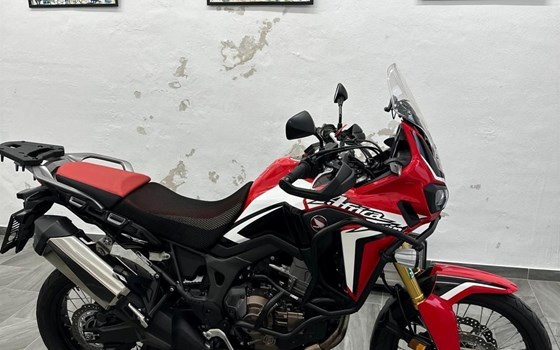 Gebrauchtmotorrad Honda CRF1000L Africa Twin DCT - Bild 4