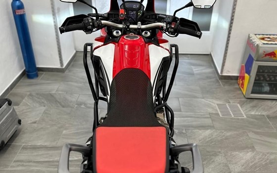 Gebrauchtmotorrad Honda CRF1000L Africa Twin DCT - Bild 8