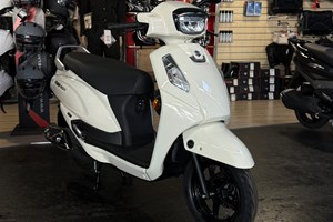 Angebot Suzuki Address 125