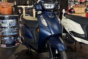 Angebot Suzuki Address 125