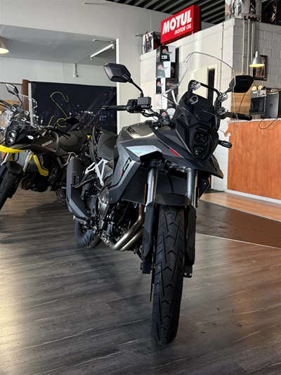 V-Strom 800