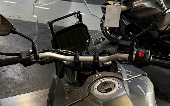 Neufahrzeug Suzuki V-Strom 800 - Bild 4