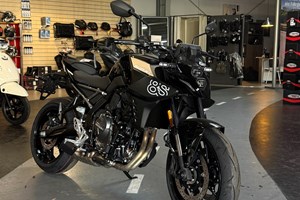 Angebot Suzuki GSX-8S