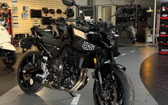 Neufahrzeug Suzuki GSX-8S - Bild 1