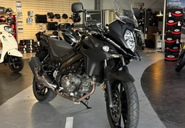 Gebrauchte Suzuki V-Strom 650