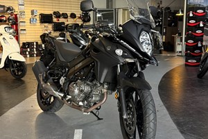 Angebot Suzuki V-Strom 650