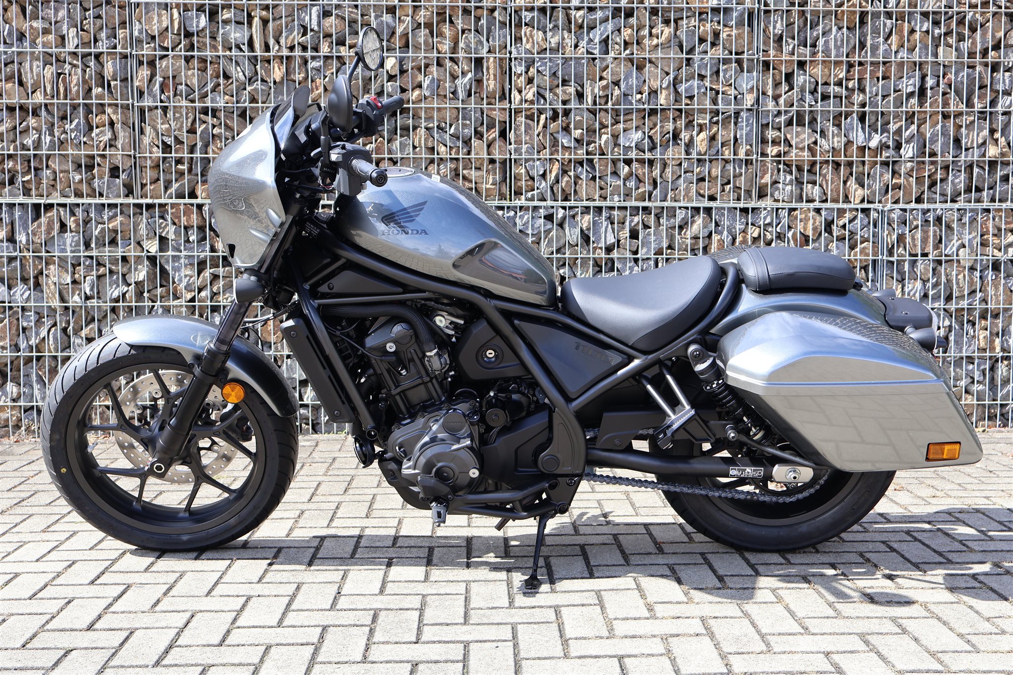 Honda CMX1100T Rebel DCT<br />sofort verfügbar