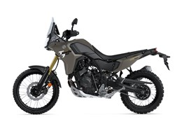 Neumotorrad Yamaha Tenere 700