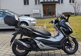 Moto usata Honda NSS 300 Forza