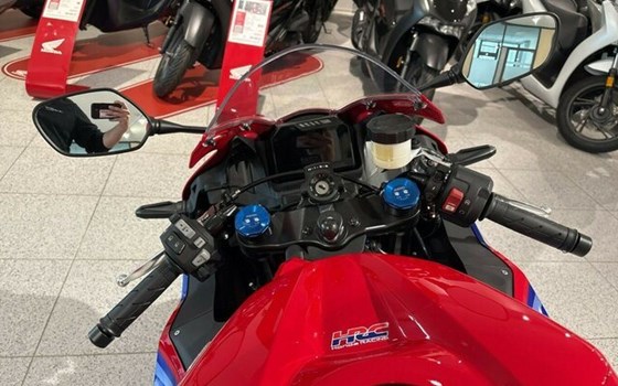Gebrauchtmotorrad Honda CBR600RR - Bild 5