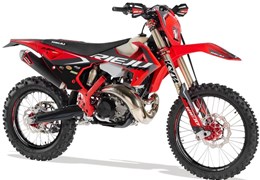 Neumotorrad Rieju MR PRO