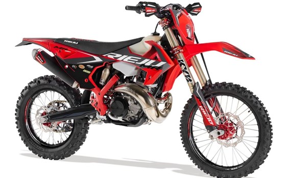 Neufahrzeug Rieju MR PRO - Bild 1