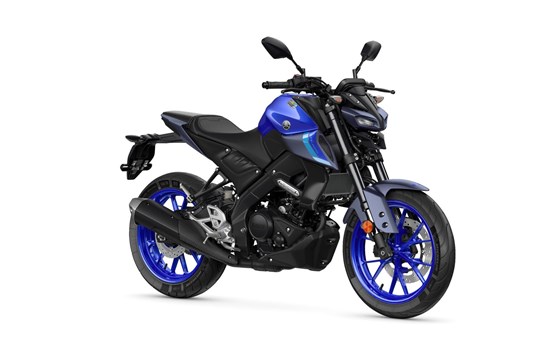 Neufahrzeug Yamaha MT-125 - Bild 8