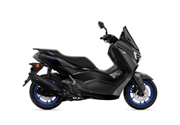 Neumotorrad Yamaha NMAX 125